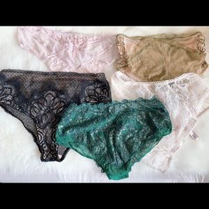 Victoria secret Panties